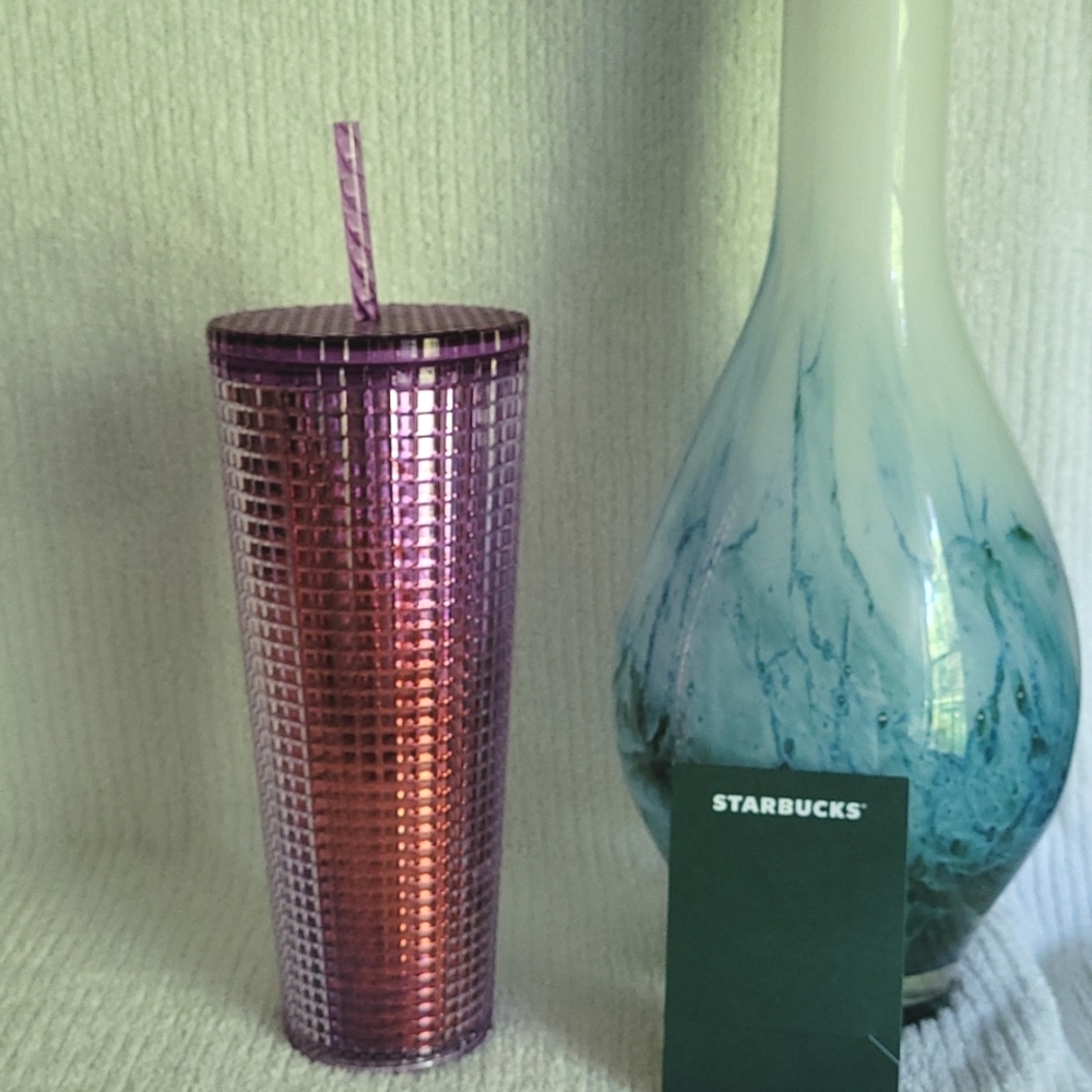 Starbucks Cold Cup